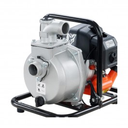 Magazin Scule Pompa Apa Pe Benzina Fuxtec Fx Wp143