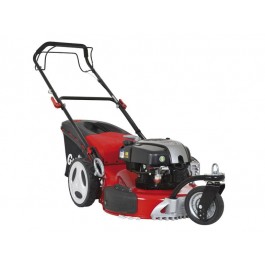 Magazin Scule Masina De Gazon Cu Autopropulsie Brm 56 161 Bsat Trike Dreirad Motor Briggs Stratton Masina De Tuns Iarba Benzina Masina De Tuns Iarba Si Cosit Casa Si Gradina