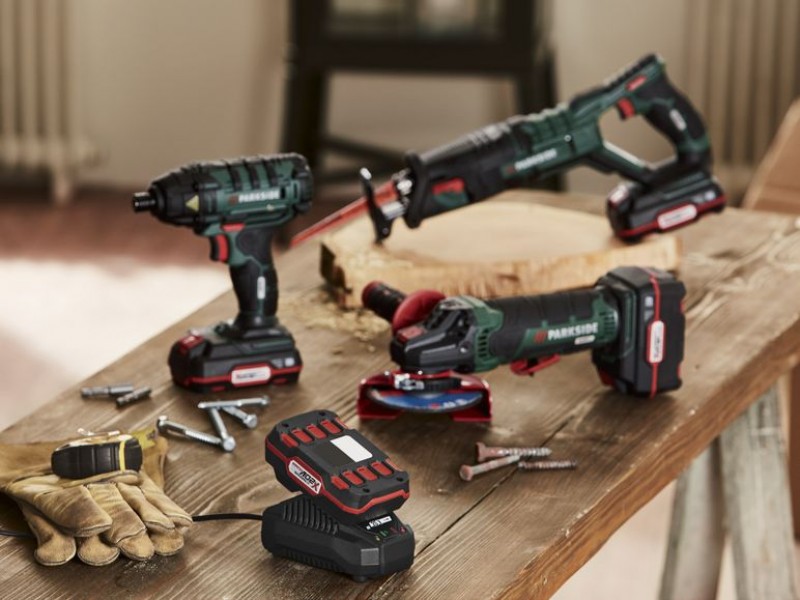8 Alternative Pentru Sculele Electrice Parkside De La Lidl Grota Project