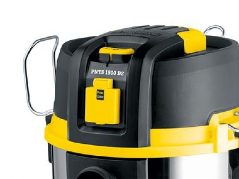Magazin Scule Unitate Motor Parkside Pnts 1500 B3 Aspiratoare