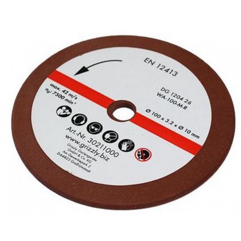Magazin Scule Disc Abraziv Pentru Aparat De Ascutit Lant Drujba Pt