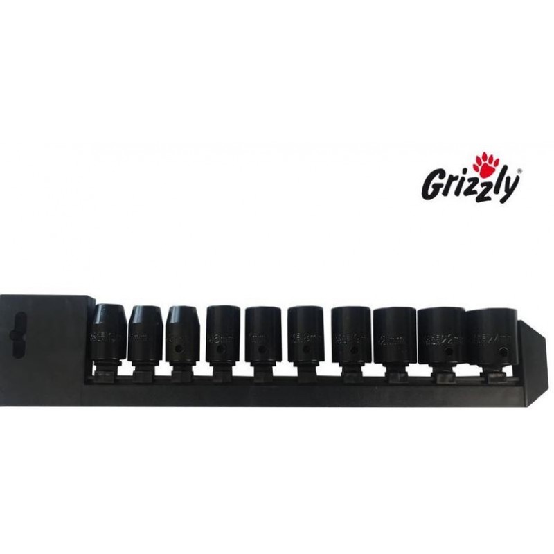 Magazin Scule Set Capete Tubulare Impact 10 Buc 1 2 Bormasina Cu Percutie Scule Parkside Piese Schimb Consumabile Si Accesorii Produse Grizzly Tools Produse Comercializate Lidl Si Praktiker