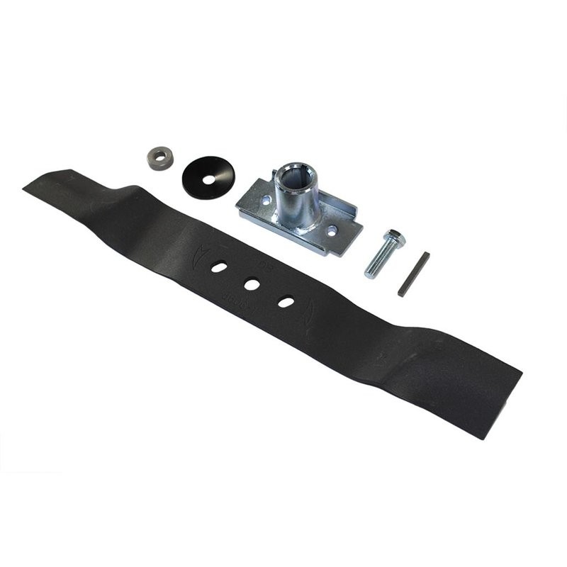Magazin Scule Lama De Rezerva Pentru Masina De Tuns Iarba 42 Cm Masini De Tuns Iarba Benzina Masini De Tuns Iarba Piese Schimb Consumabile Si Accesorii Produse Grizzly Tools