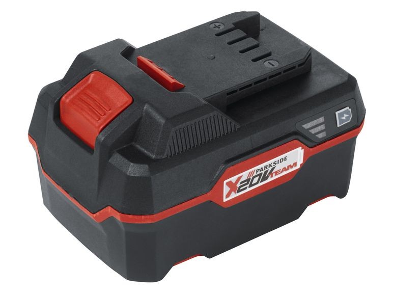 Magazin Scule Parkside Acumulator Li Ion 20 V Pap 20 A1 X 20 V